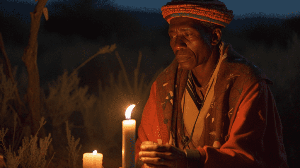 African fortune teller love spells in London