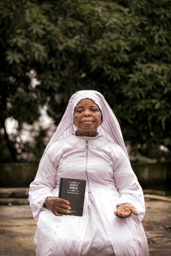 Spiritual Defense Specialist