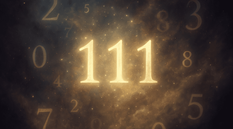 How Angel Numbers Are Connected to the Law of Attraction ?