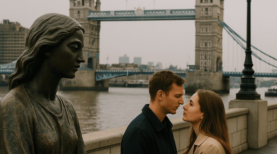 Choosing the Right Love Psychic in London