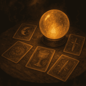 Love Clairvoyance in Liverpool