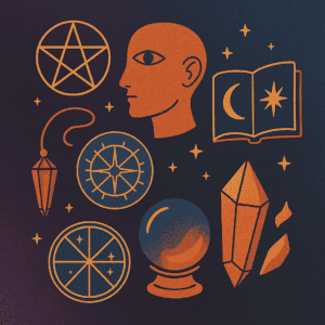 Types of Psychic Readings Available in London UK