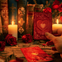 Best psychic in London UK